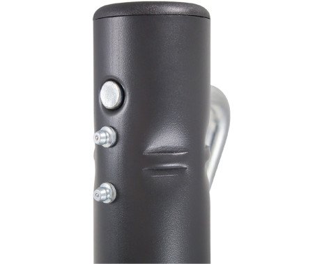 DUTTON LAINSON - DLX Tongue Jack - 1500 lb.